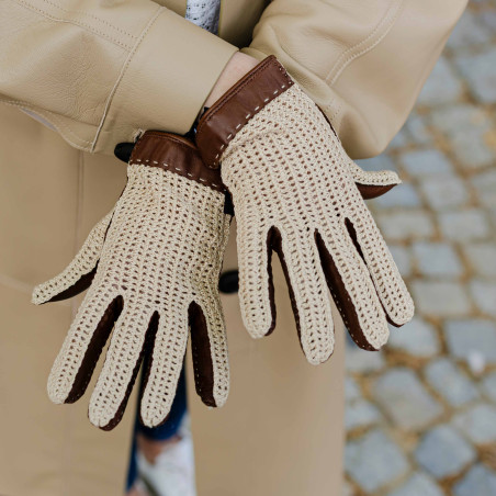 Gant Glove Story