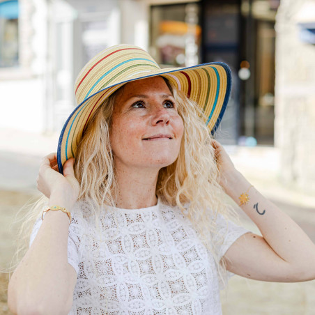 Chapeau Paul Smith