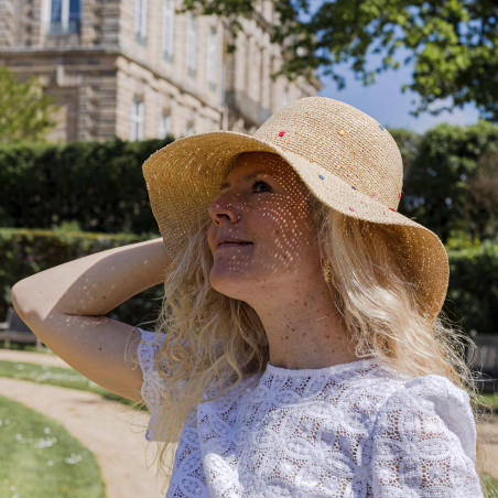 Chapeau Paul Smith