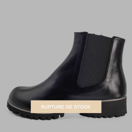 Bottine Thierry Rabotin
