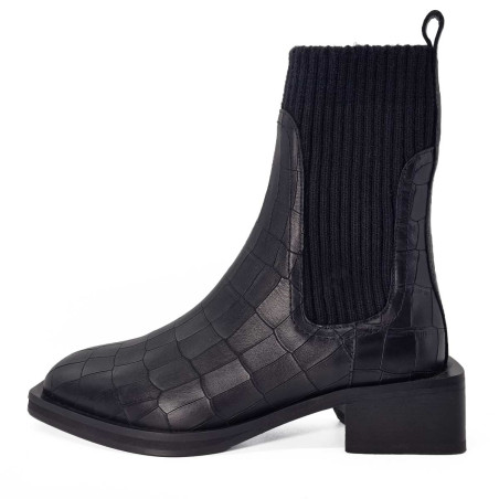 Bottine Paul Smith