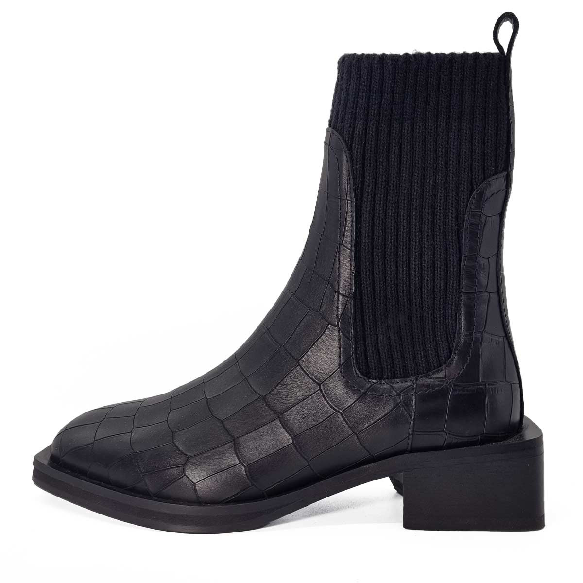Bottine Paul Smith