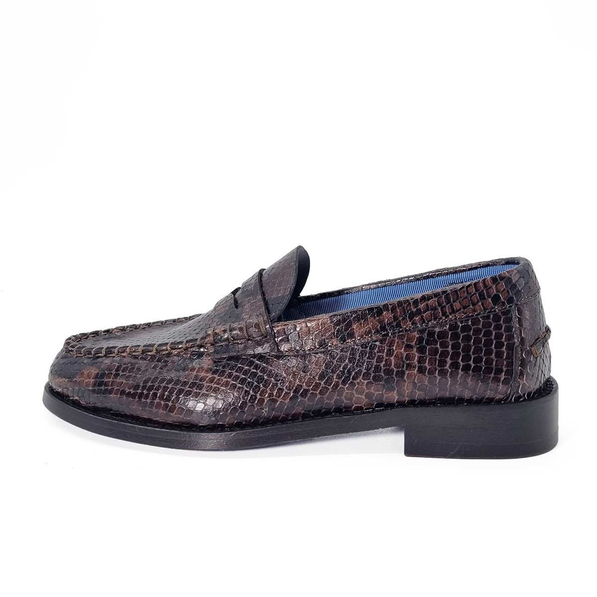 Mocassin Paul Smith