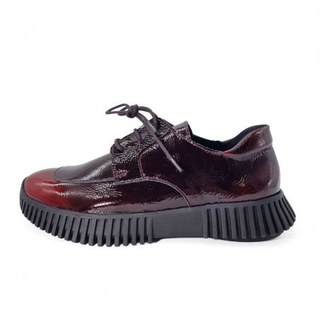 Derby cuir Arche