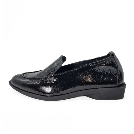 Mocassin cuir Arche