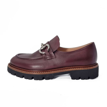 Mocassin Fratelli Rosana