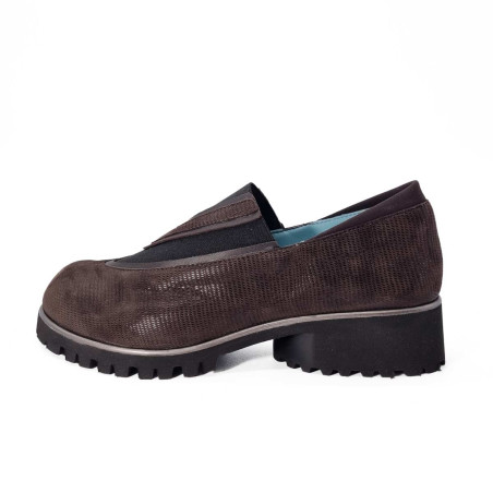 Mocassin Thierry Rabotin