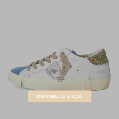 Basket Philippe Model