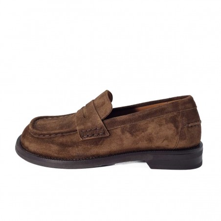 Mocassin Billi Bi