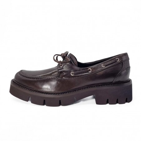 Mocassin Lorenzo Masiero