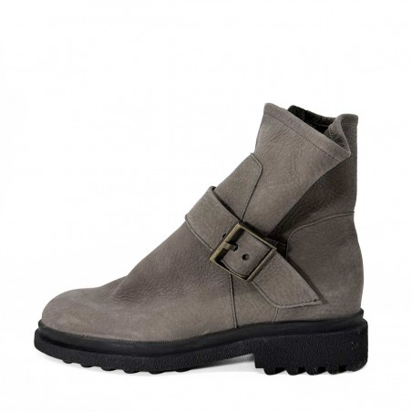 Bottine cuir Arche