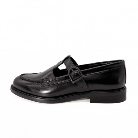 Mocassin Maison Toufet