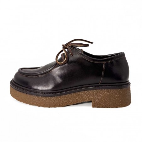 Derby Maison Toufet