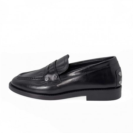 Mocassin Maison Toufet