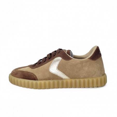 Basket Voile Blanche