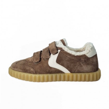 Basket Voile Blanche
