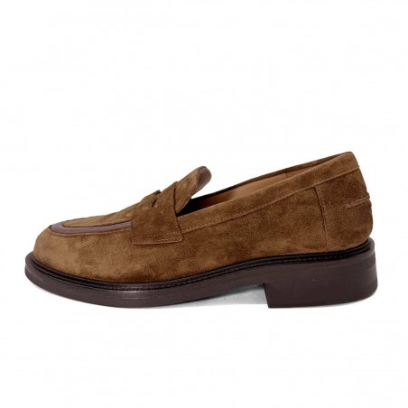 Mocassin Billi Bi