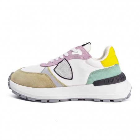 Basket Philippe Model