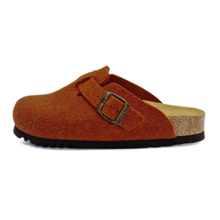 Sabot Scholl orange