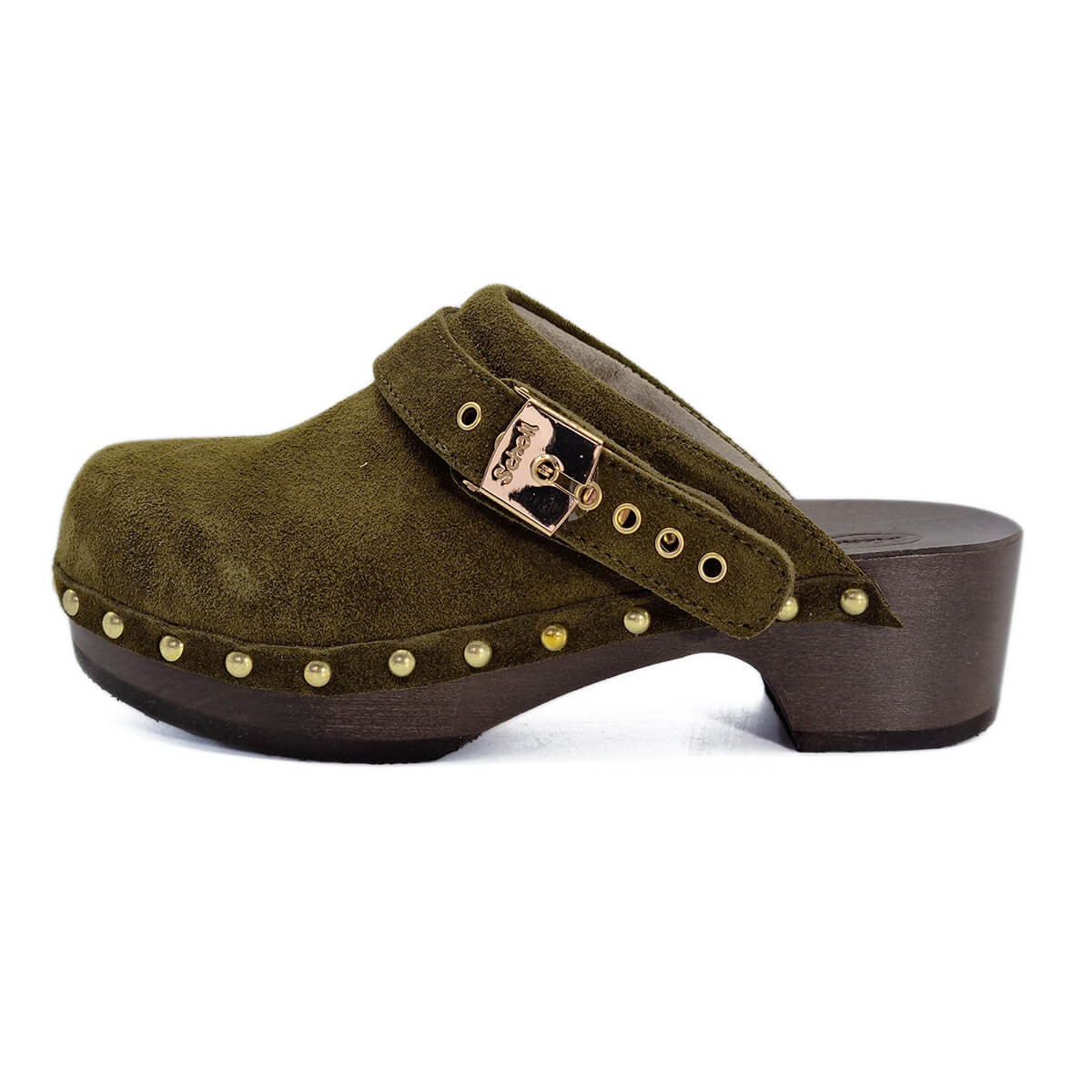 Tongs Femme PLAKTON Barbados - Confortables Et Légères, Plusieurs Coloris Disponibles