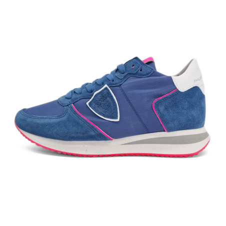 Basket Philippe Model